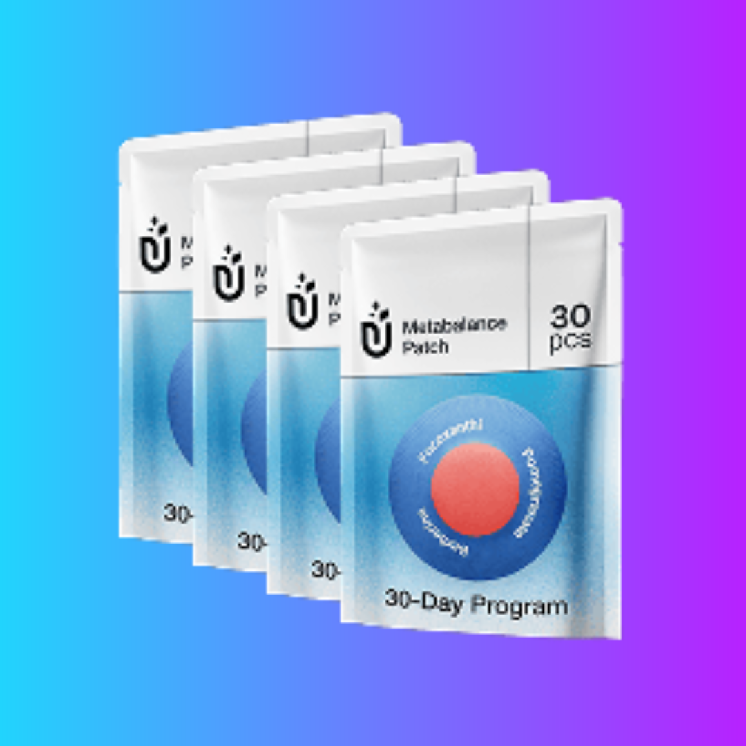 Purisaki Berberine Patches voi tukea ruokahalun hallintaa, tasaista energiaa ja painonhallintarutiineja helppokäyttöisellä päivittäisellä patchilla.